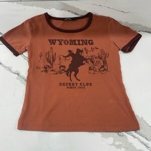 Girls Top